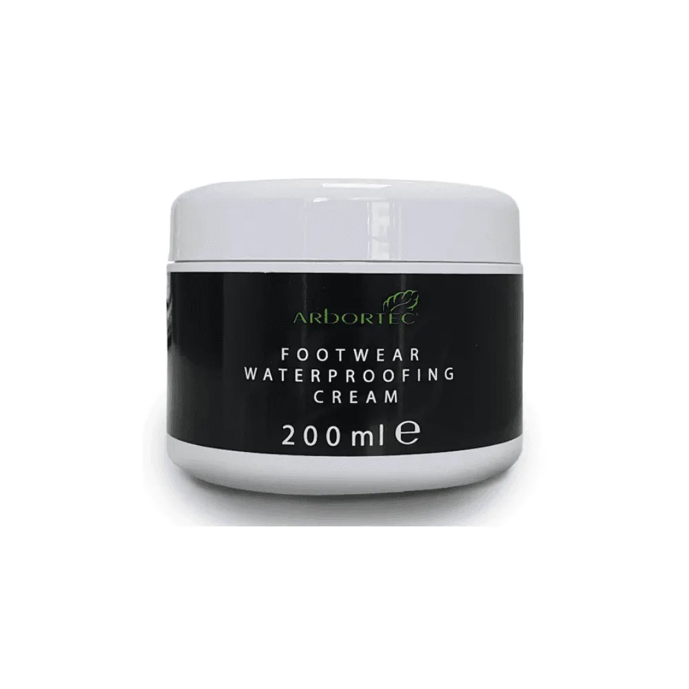 Arbortec Chainsaw Boot Waterproofer: Repel Water, Stay Dry