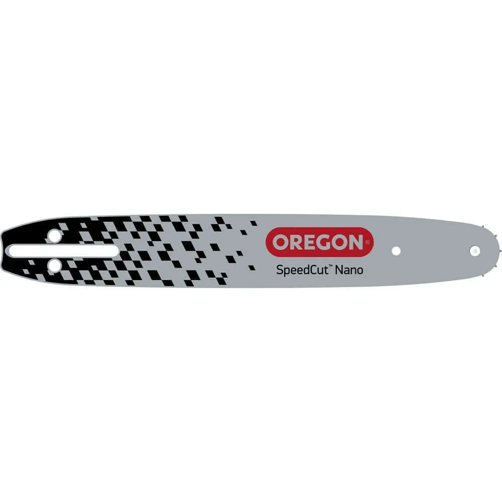 Oregon SpeedCut Nano Guide Bar (12") | Gustharts