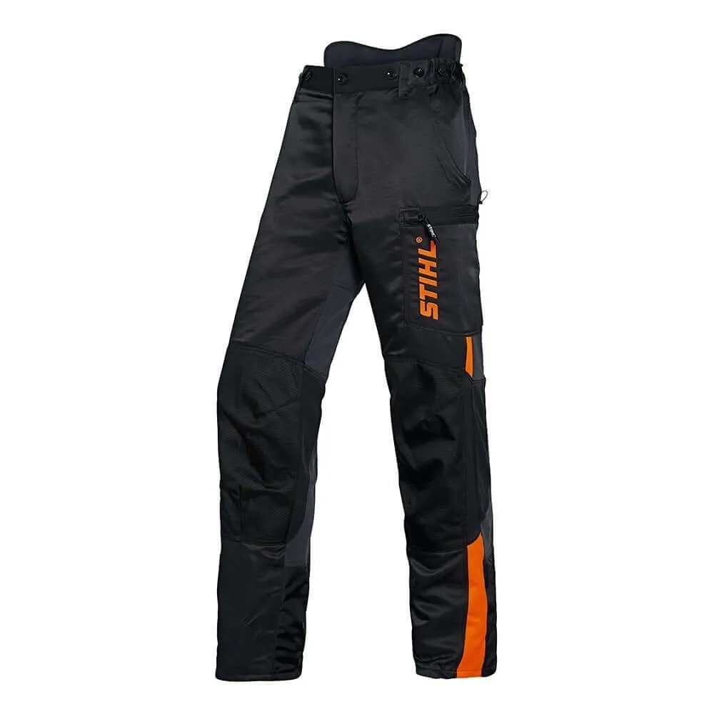 STIHL DYNAMIC Chainsaw Trousers Type C | FREE Ship