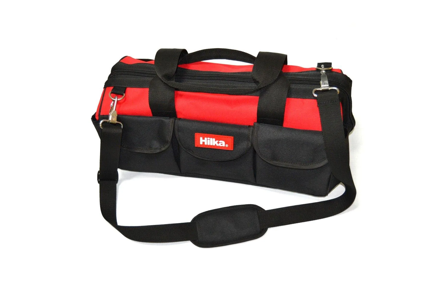 HILKA 18" Heavy Duty Tool Bag