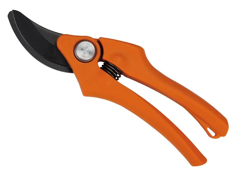 Bahco PG-03-L Left-Handed Secateurs, 200mm