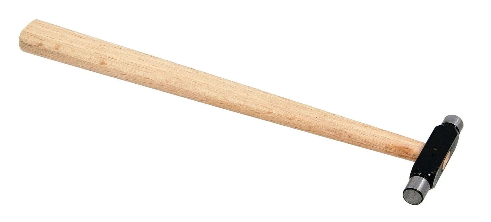 1Oz Mini Ball Pein Hammer For Model Makers, Craft Hobbyist & Jewellery Makers