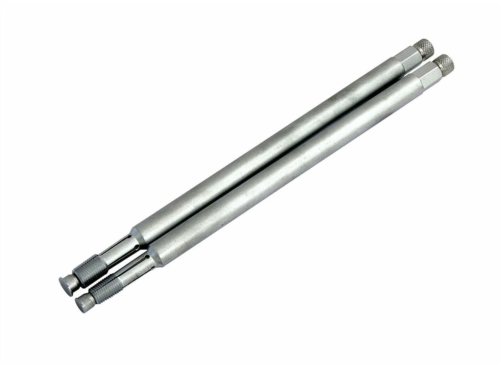 2 Piece Spark Plug Internal Thread Repair Restorer