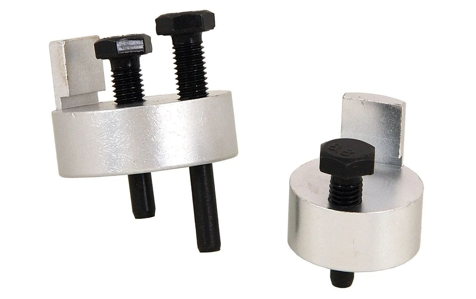 2 Piece Stretch Stretchy Fan Belt Belt Tool Set For Most Modern Vehicles