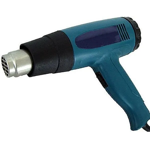 2000W Hot Air Heat Gun Wall Paper Paint Stripper