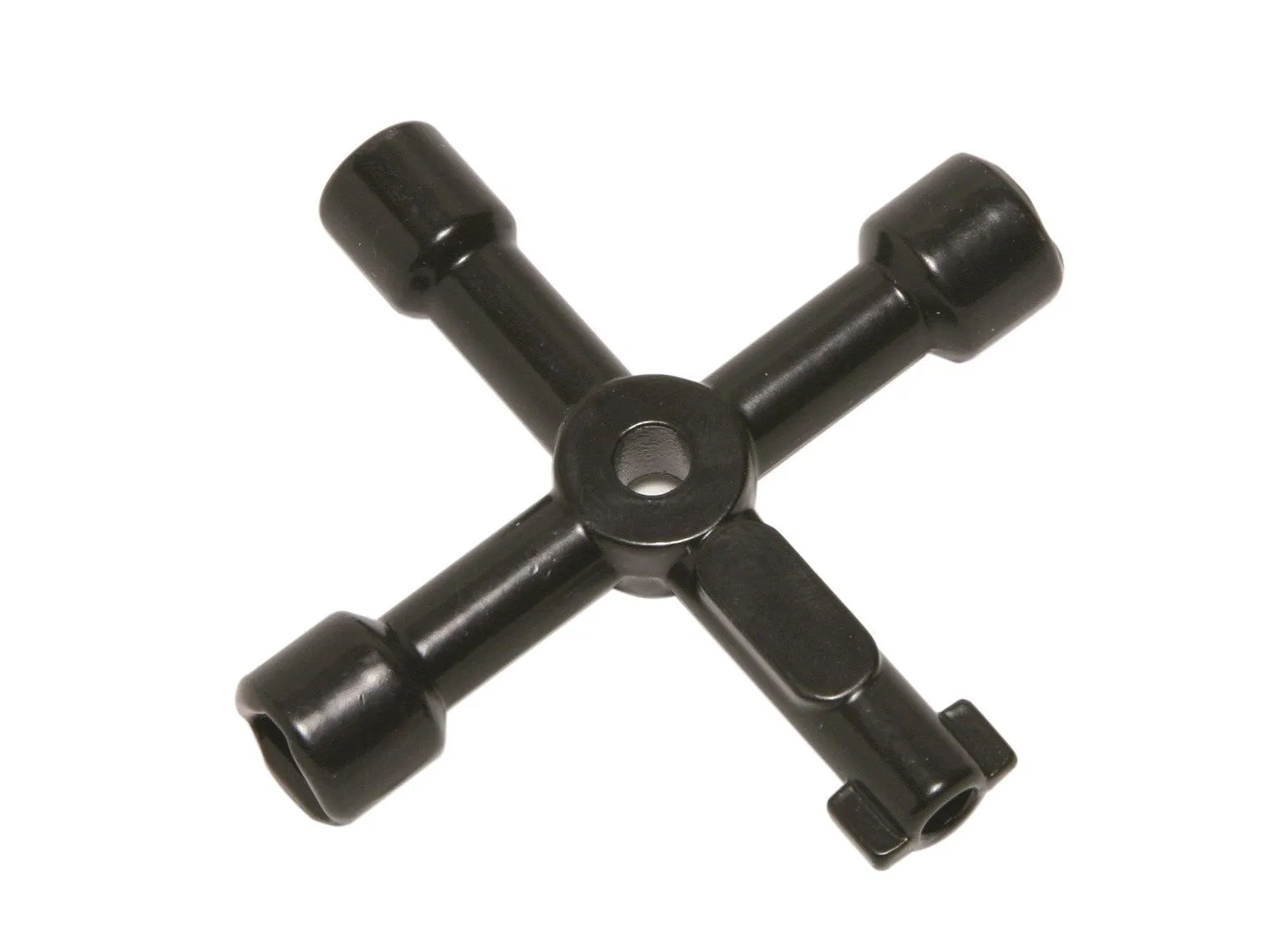 HILKA Multi Purpose Key