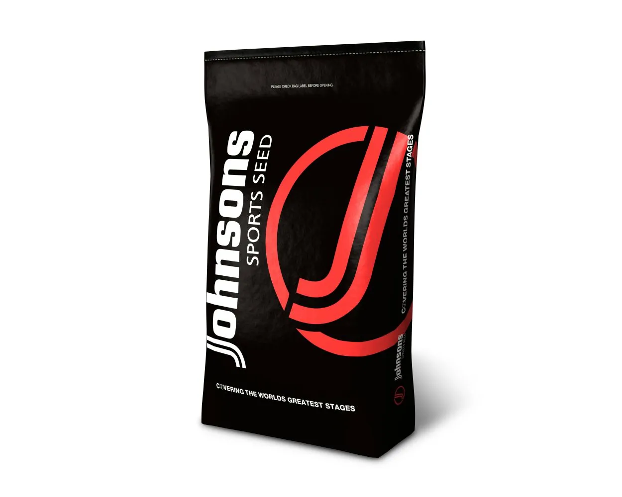 Johnsons ‘J Multi-Sport’ Grass Seed Mix, 20kg Bag