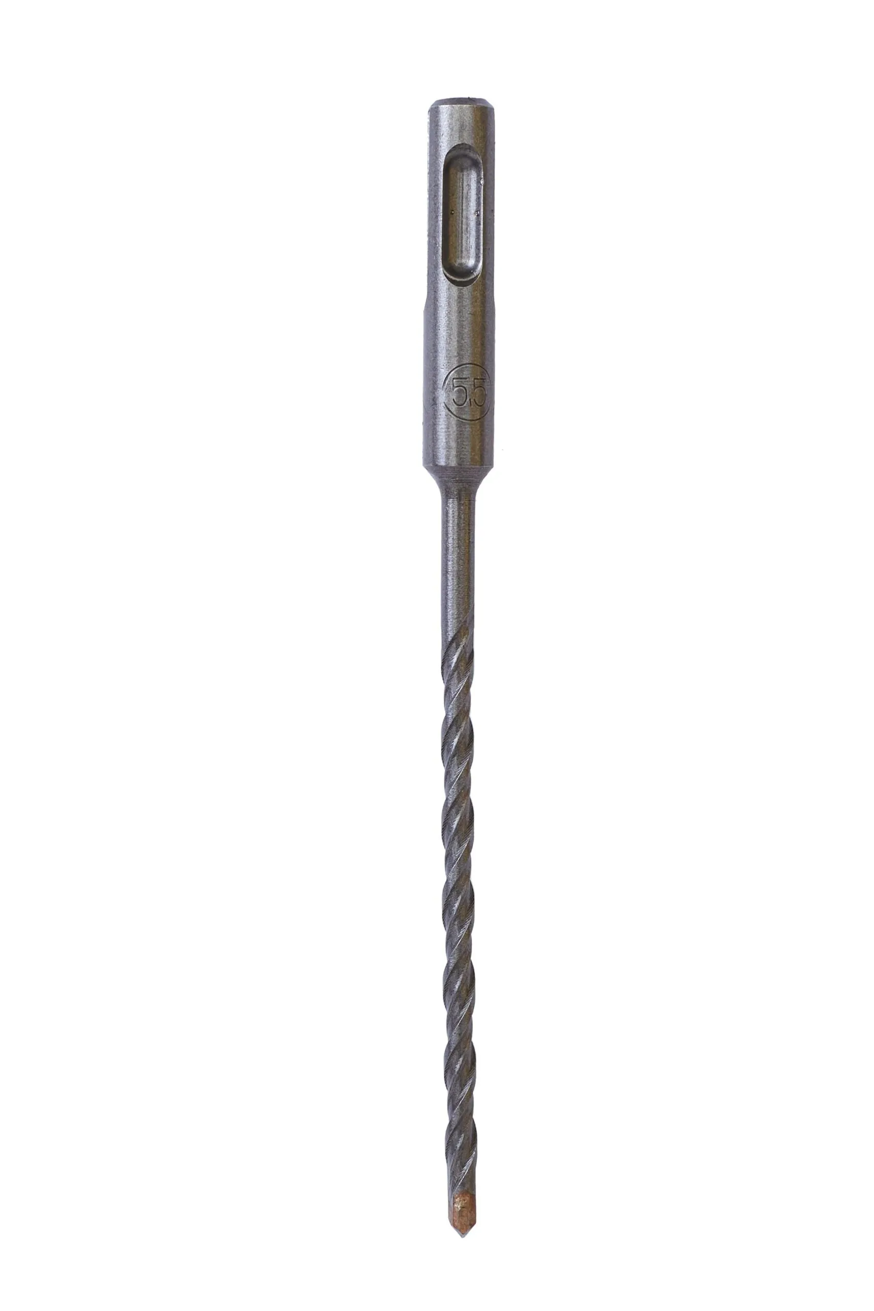 BLUE SPOT TOOLS SDS MASONRY DRILL BIT (5.5MM X 160MM)