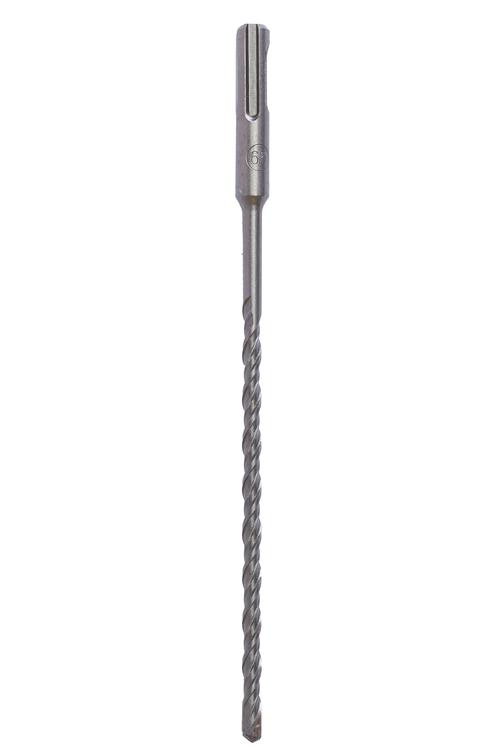 BLUE SPOT TOOLS SDS MASONRY DRILL BIT (7MM X 160MM)