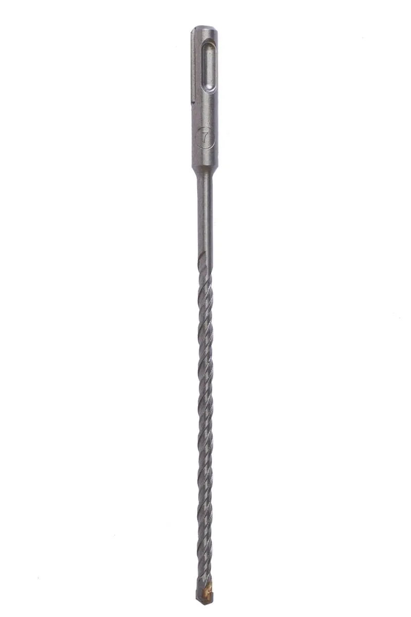 BLUE SPOT TOOLS SDS MASONRY DRILL BIT (7MM X 210MM)