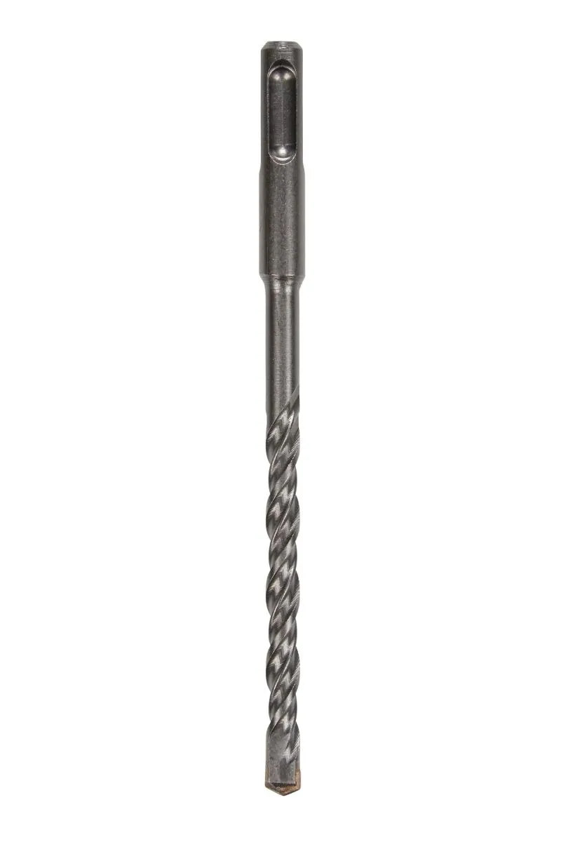 BLUE SPOT TOOLS SDS MASONRY DRILL BIT (8MM X 160MM)