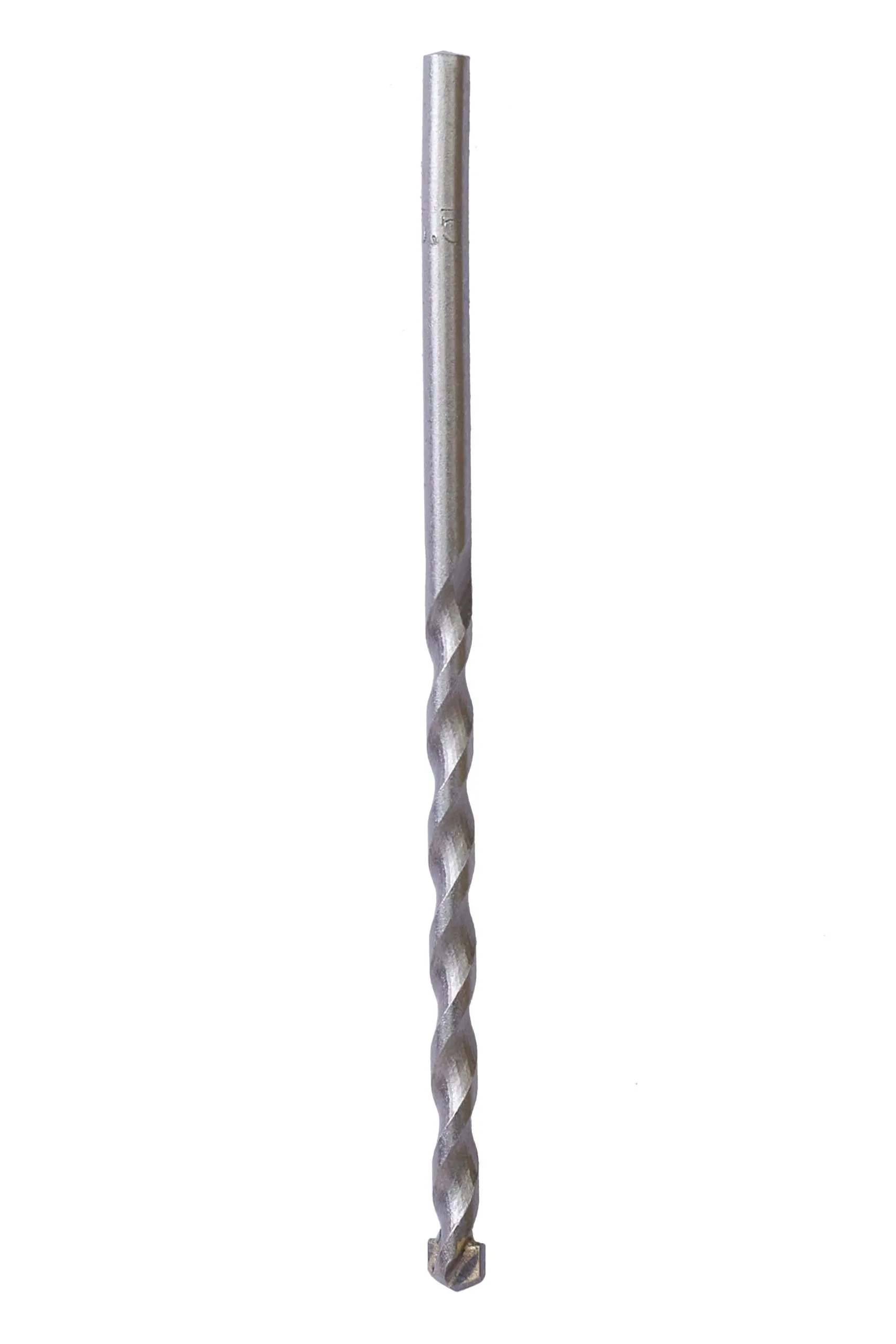 BLUE SPOT TOOLS MASONRY DRILL BIT (5.5MM X 110MM)