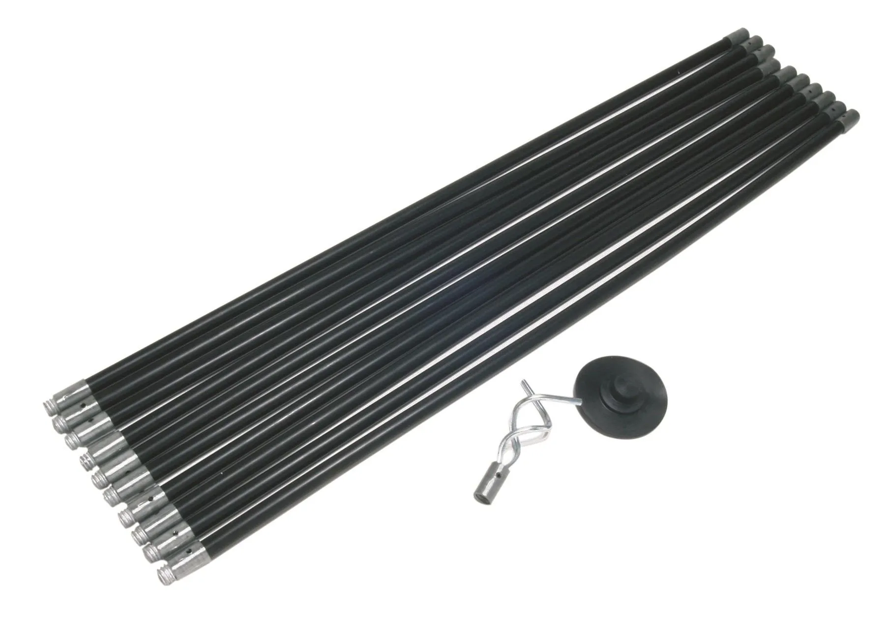 HILKA 12 pce Drain Cleaner