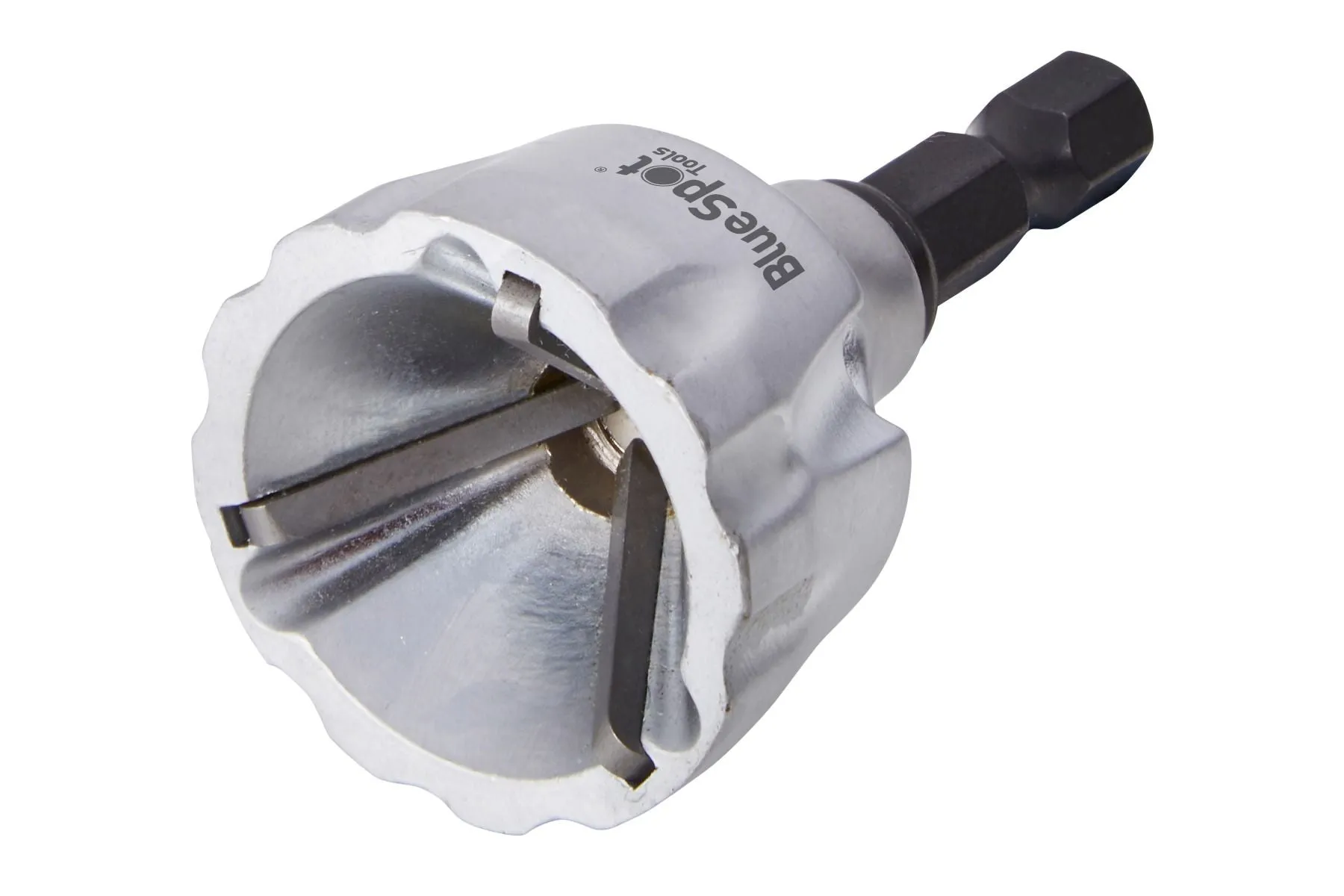 BLUE SPOT TOOLS EXTERNAL CHAMFER/DEBURRING TOOL (3-19MM)