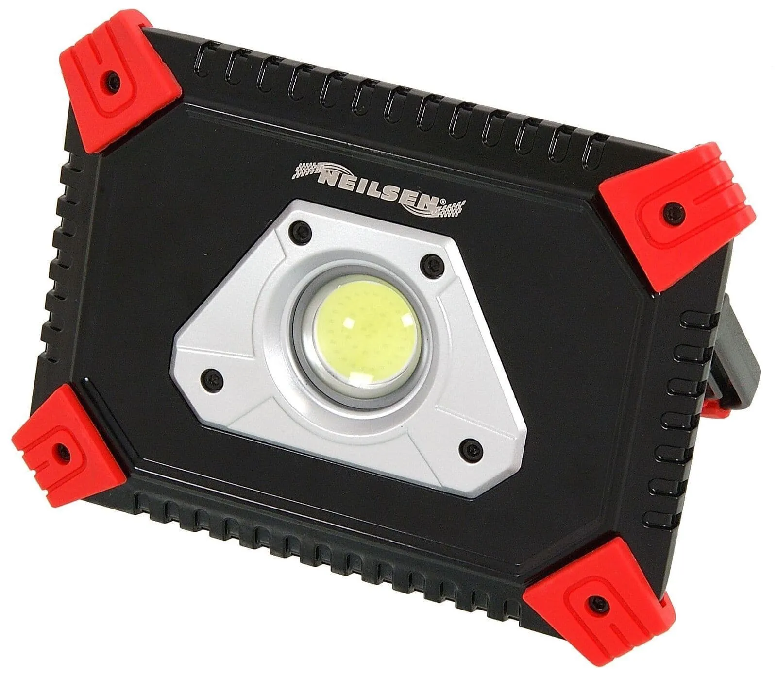 20W Cob Usb Aluminum Body Rechargeable Led Working Light