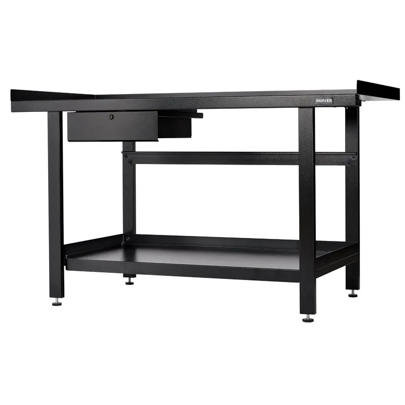 DRAPER | BUNKER® Workbench with Drawer, 1550mm