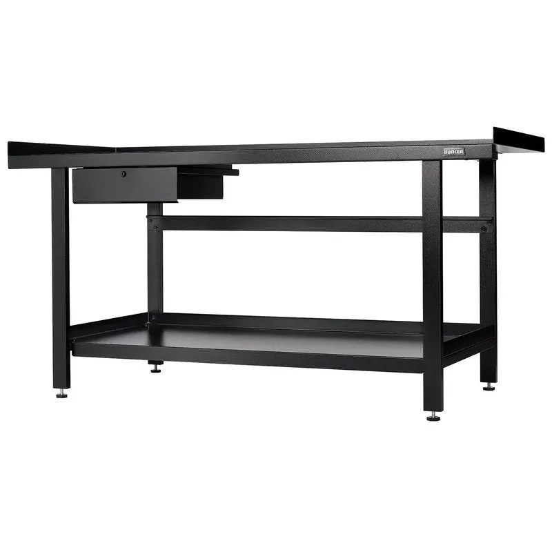 DRAPER | BUNKER® Workbench with Drawer, 1829mm