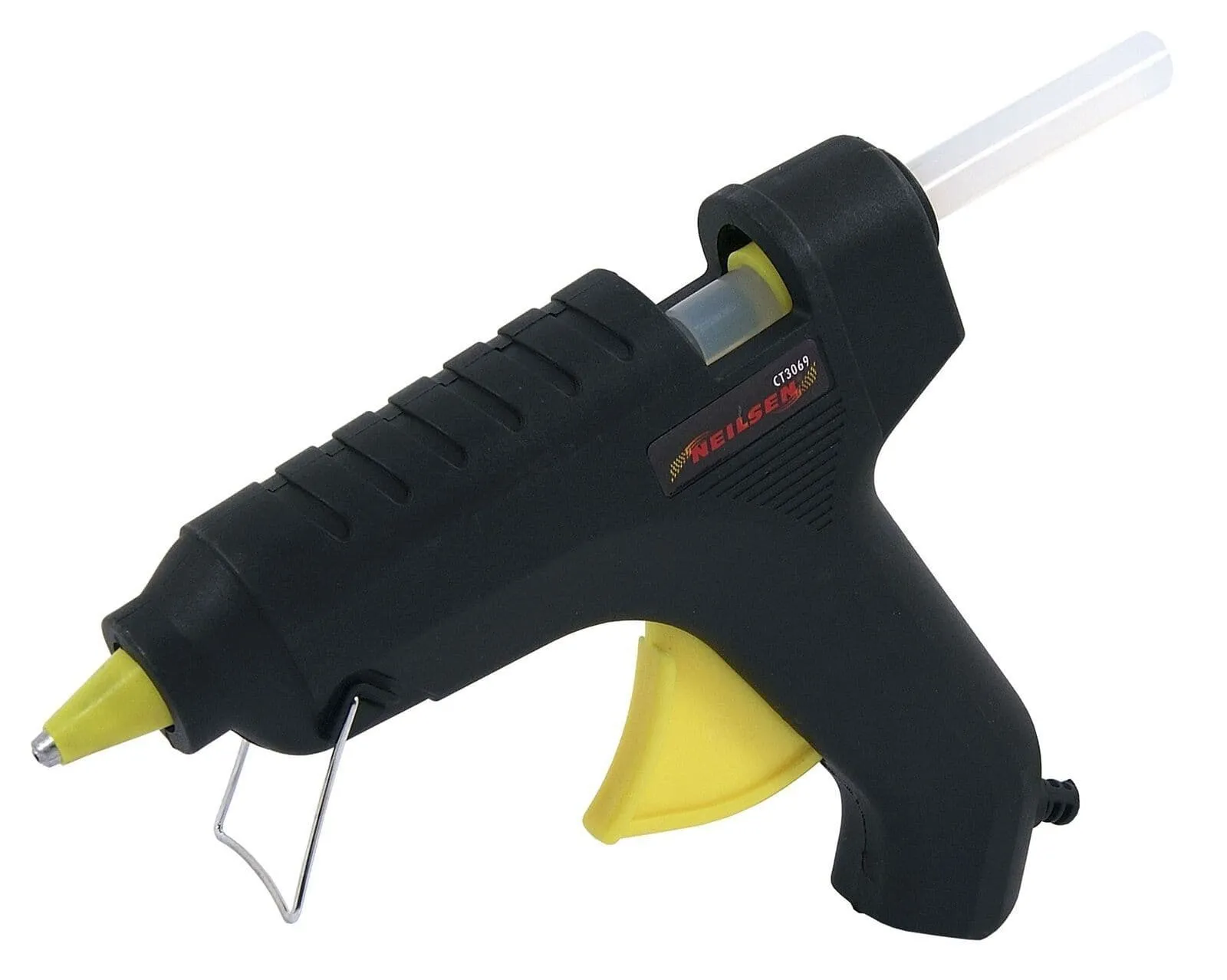 240V Electric Hot Glue Gun -Fits 11mm Glue Sticks