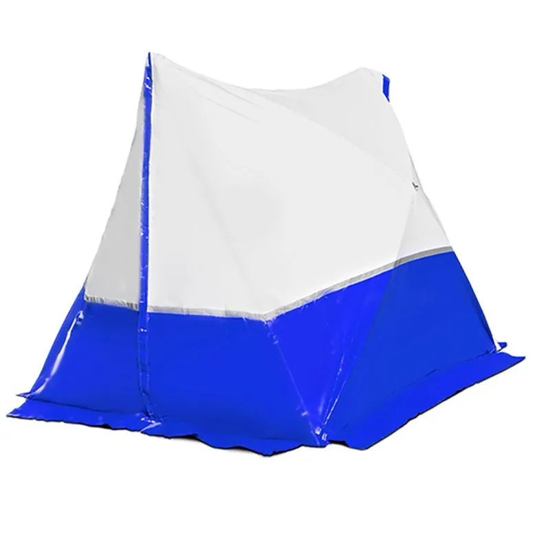 Work Tent 250 TE 250*200*190 Pitched Roof in Blue