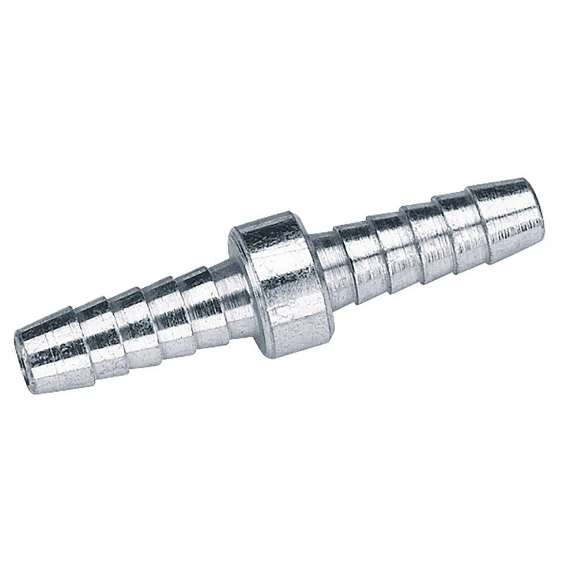 DRAPER 5/16" PCL Double Ended Air Hose Connector (Sold Loose)