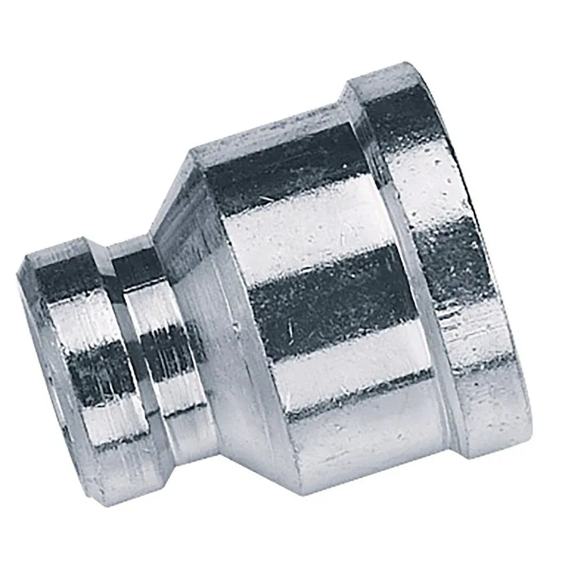 DRAPER 1/2" Female to 1/4" BSP Female Parallel Reducing Union (Sold Loose)