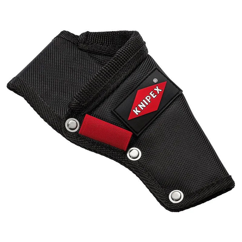 DRAPER | KNIPEX 00 19 75 LE Multi-Purpose Belt Pouch, 215 mm
