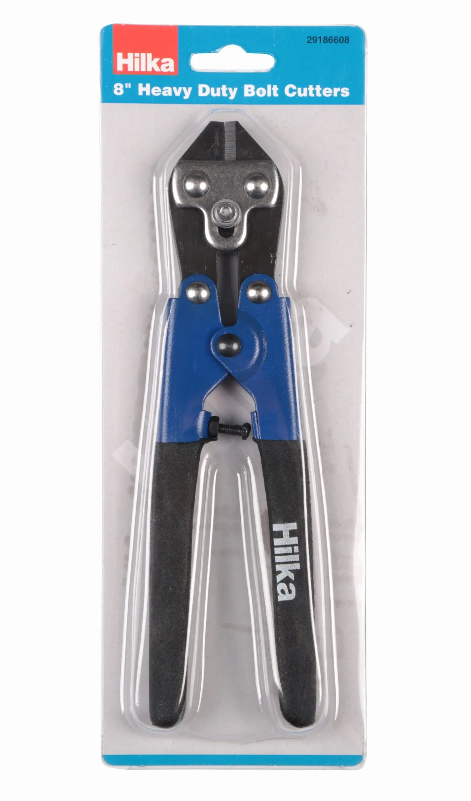HILKA 8" (200mm) Heavy Duty Bolt Croppers