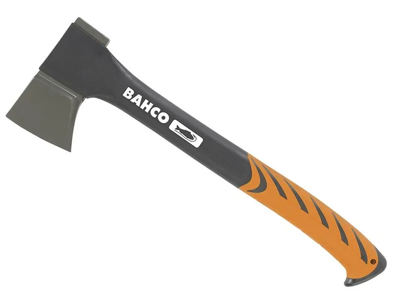 Bahco Splitting Axe with Composite Handle, 2.3kg