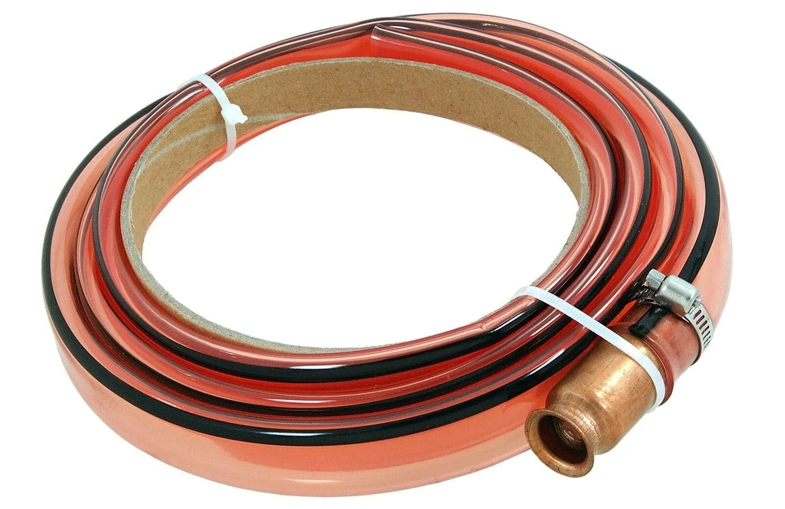 2M Self Priming Liquid Transfer Siphon Pump Water Fuel Diesel Jiggle Syphon Hose