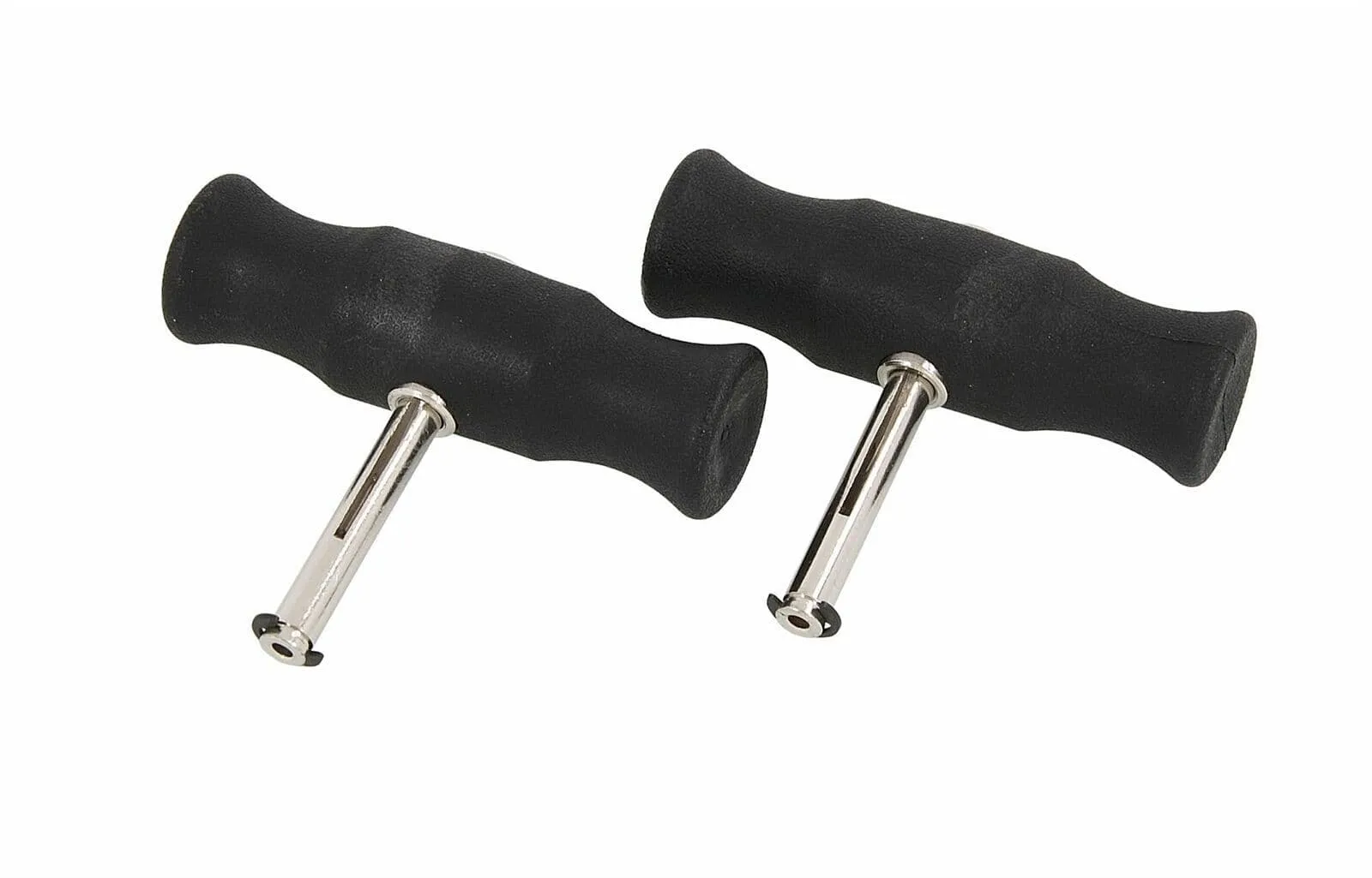 2Pc Car Van Vehicle Windscreen Removal Handles For Cutting Wire Gripping Tools