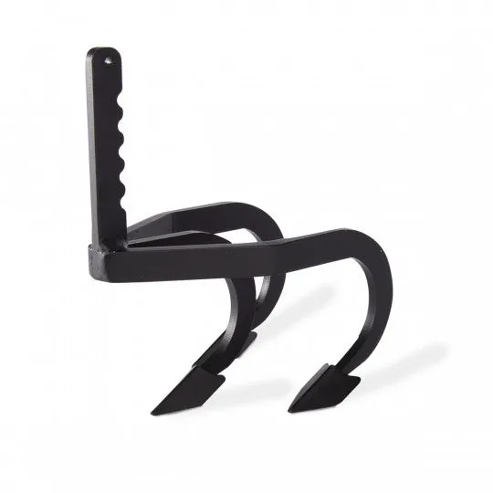 Terrateck 3-Tine Cultivator for Wheel Hoes