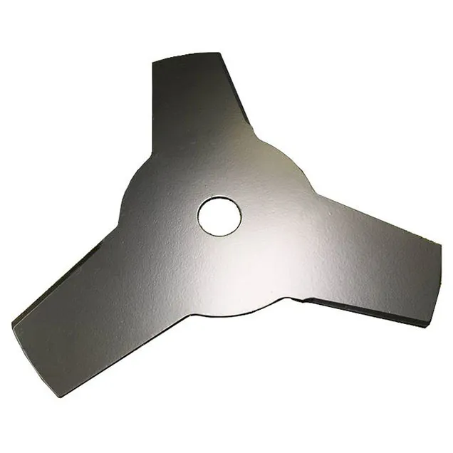 3 Tooth Brushcutter Blade for Titan Pro Brush Cutters