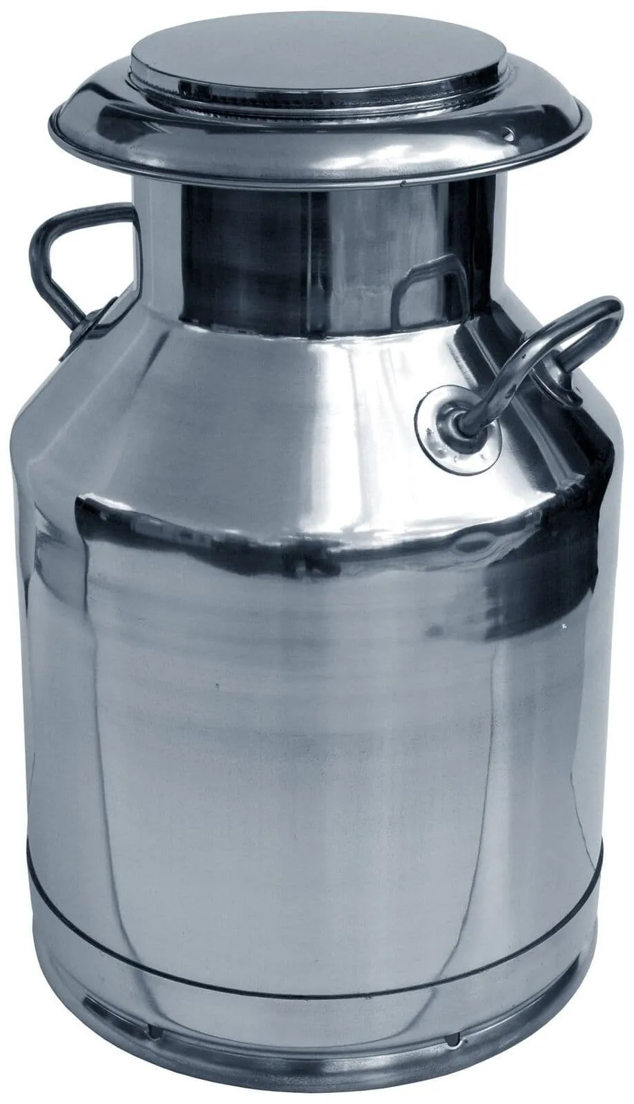 30 Litre Stainless Steel Milk Can