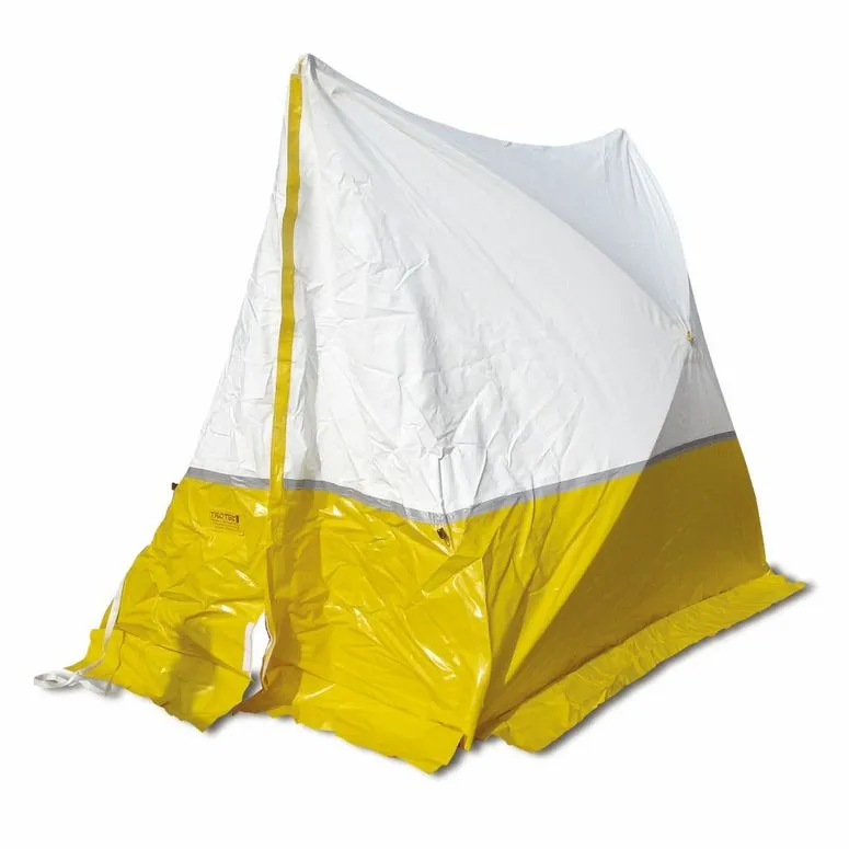 Work Tent 300 TE  300*200*200 Pitched Roof in Yellow