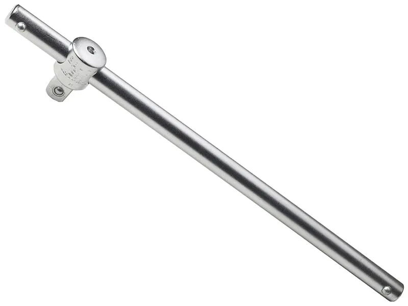 Bahco Sliding T-Handle, 1/2in Drive, 300mm