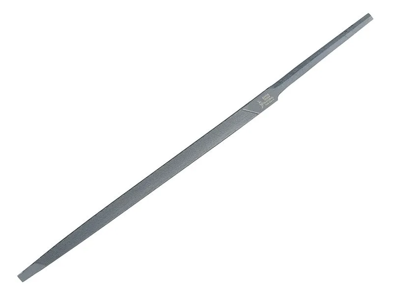 Bahco Slim Taper Saw File 150mm (6in)