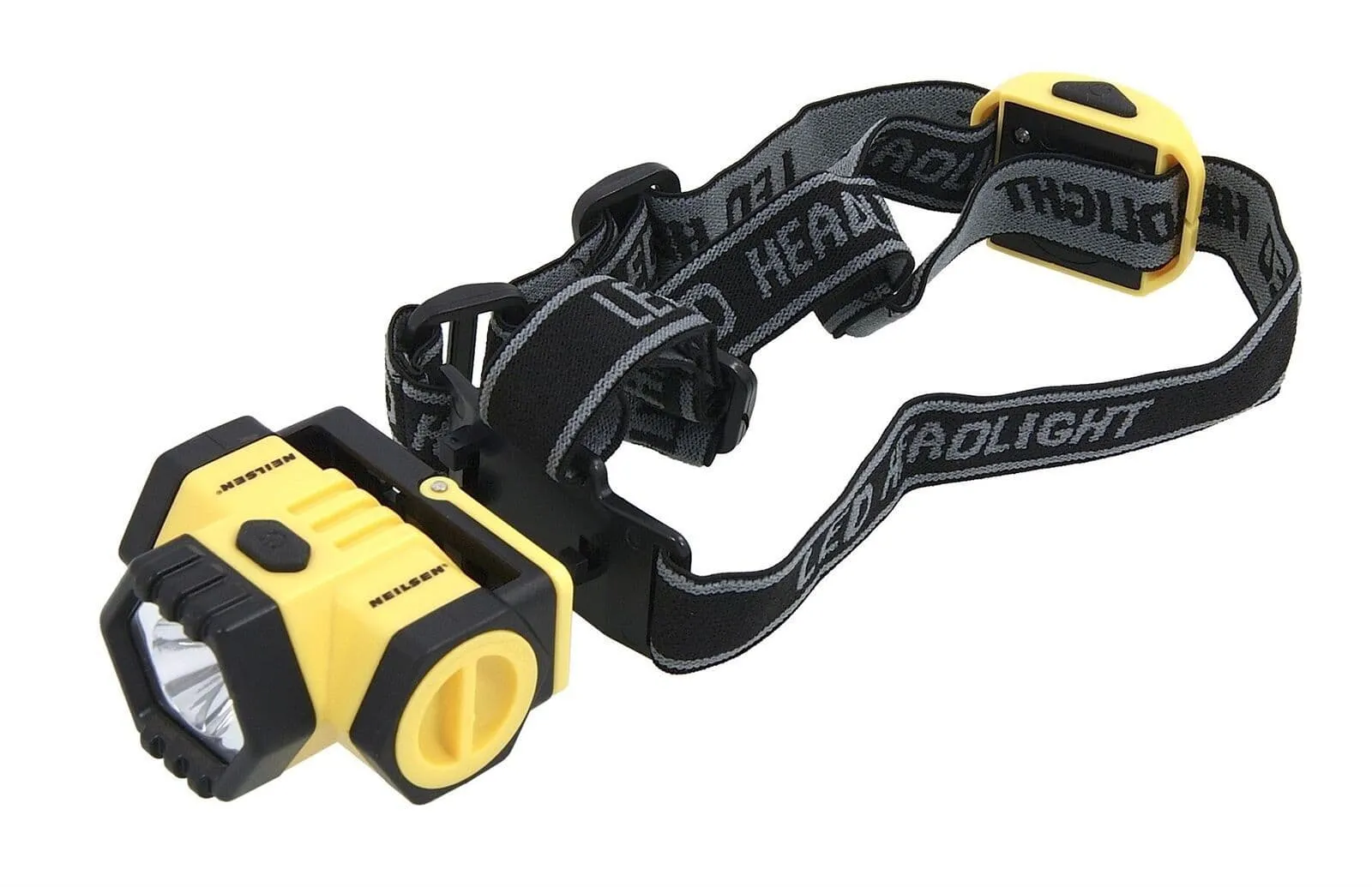 3W Cree Led Headlamp Torch