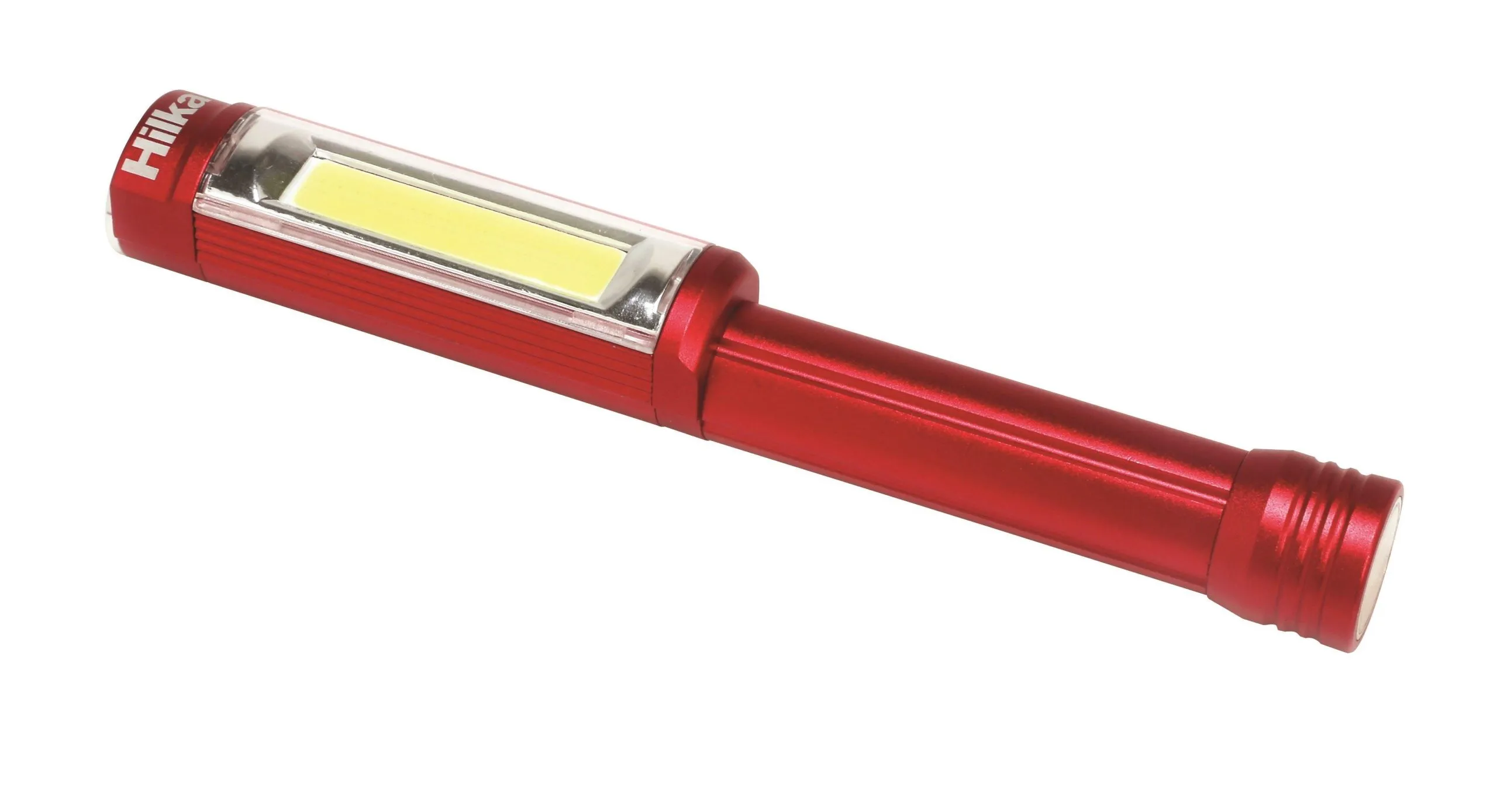 HILKA 4.5W COB 400L XL Pen Work Light