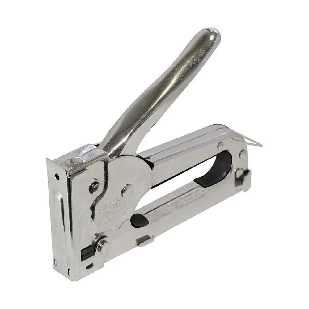 4 - 8mm Steel Staple Gun