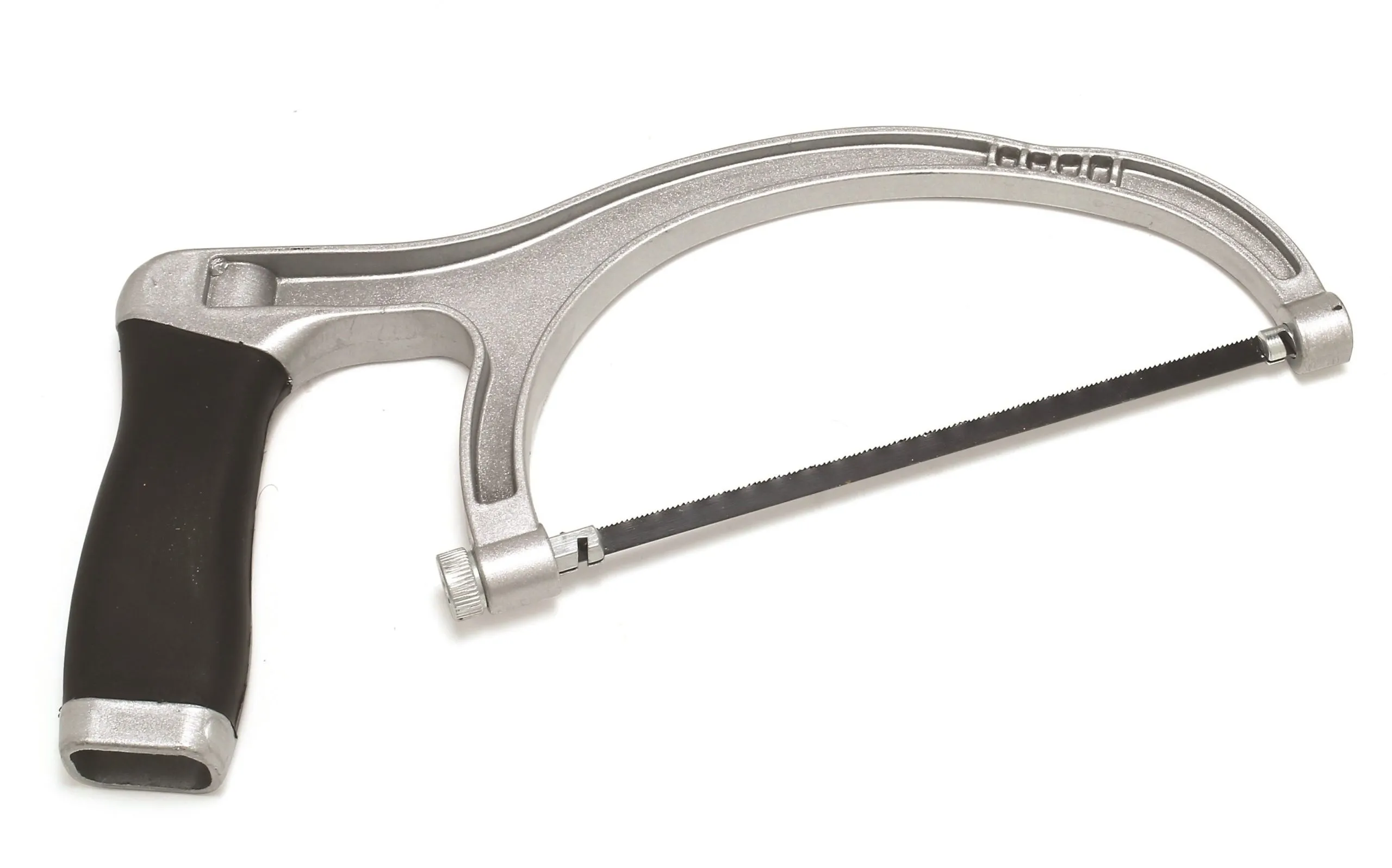 HILKA 6" Heavy Duty Aluminium Junior Hacksaw