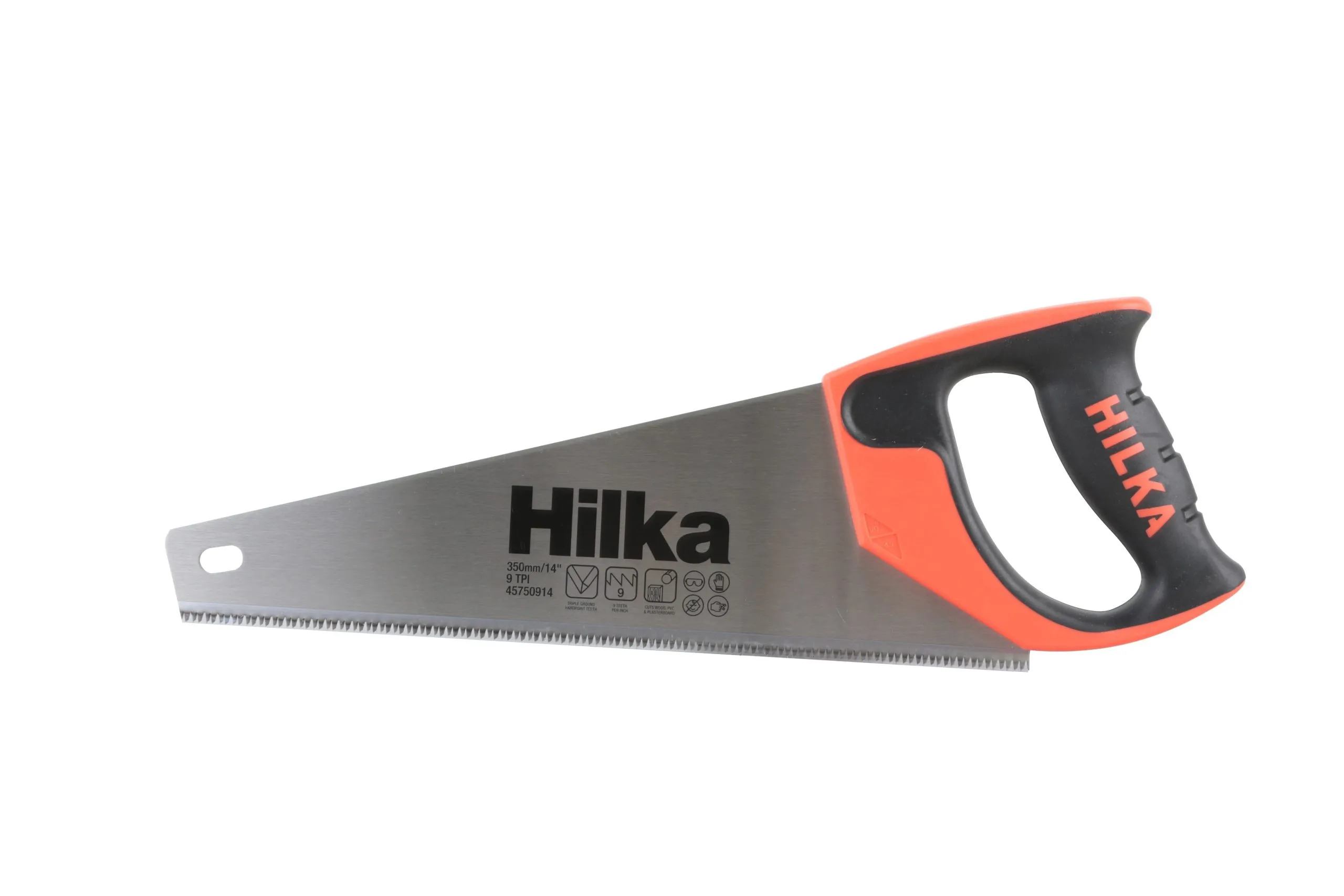 HILKA 14" (350mm) Tool Box Saw 9TPI