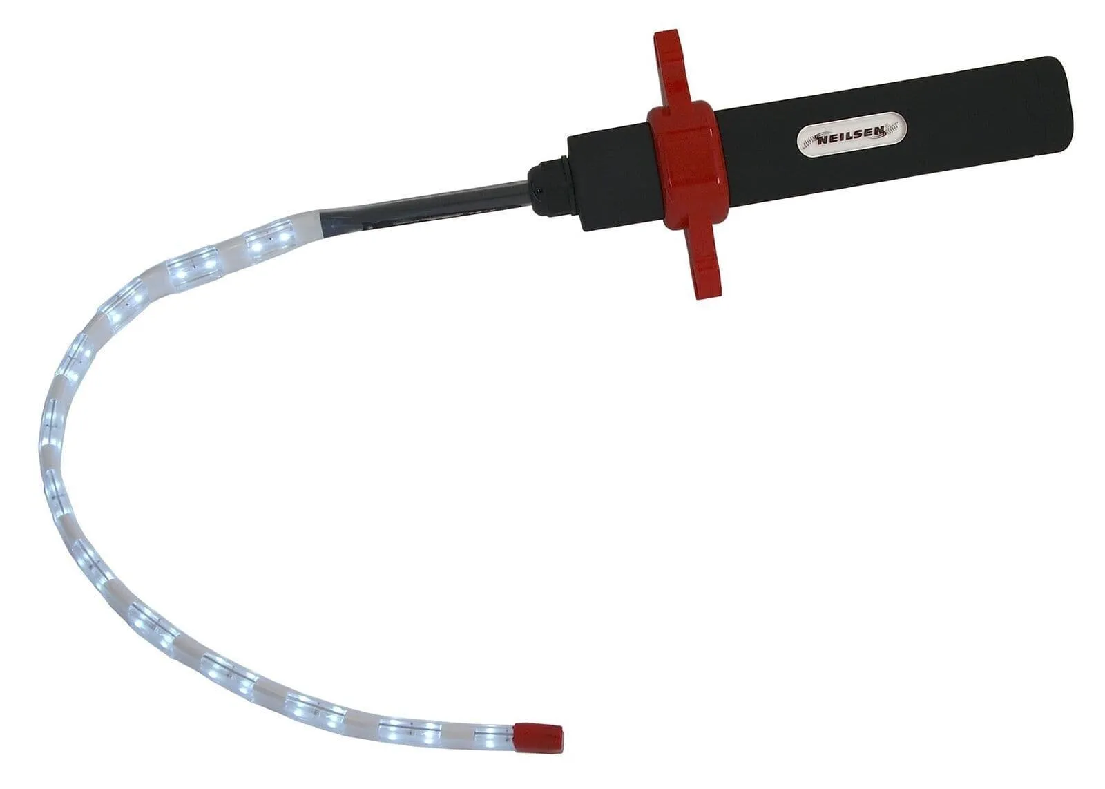 48 Led Rechargeable, Waterproof & Flexible Work Light Ip66