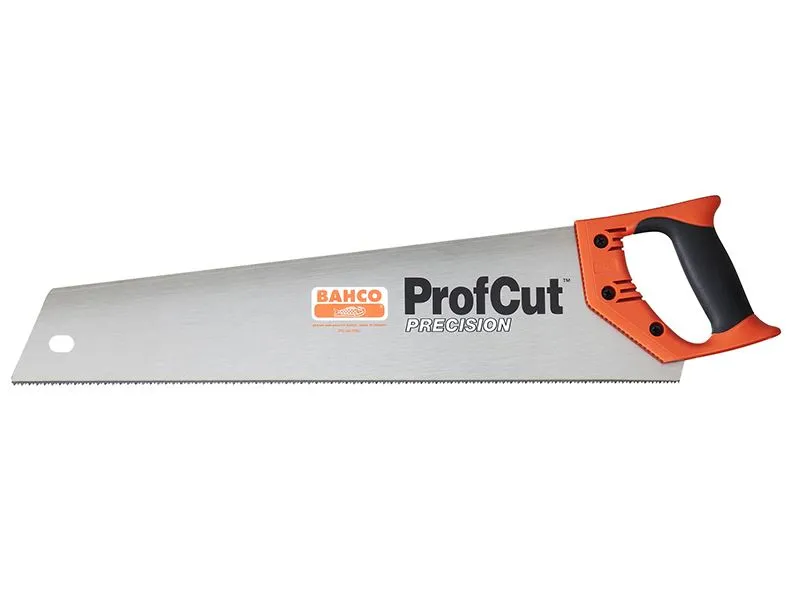 Bahco PC-20-PRC ProfCut Mitre Handsaw, 500mm, 9 TPI