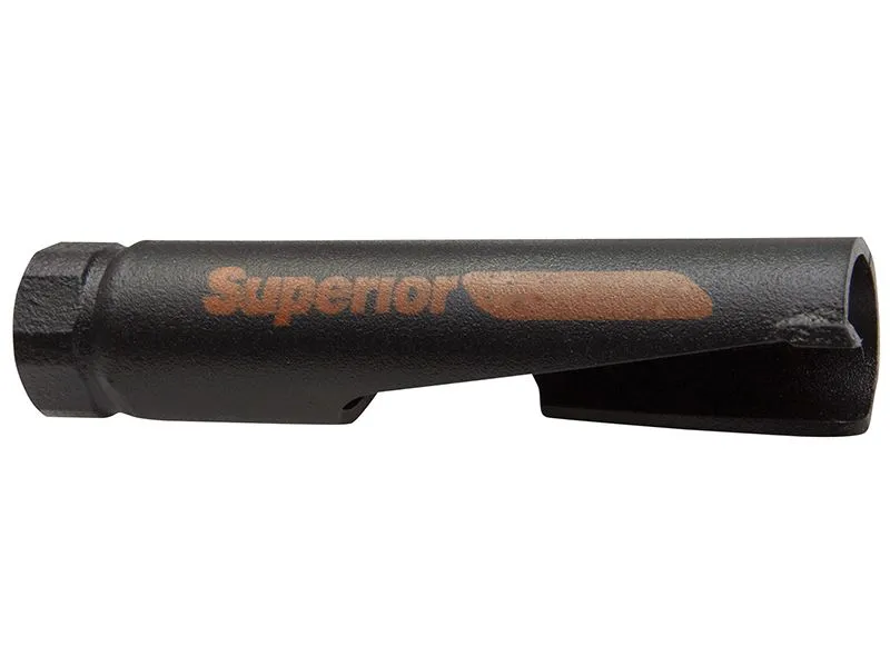 Bahco Superior Multi Construction Holesaw 20mm Carbide Tipped
