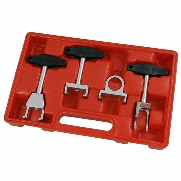 4Pc Spark Plug Puller Tool Vw Installing And Removing Ignition Coils