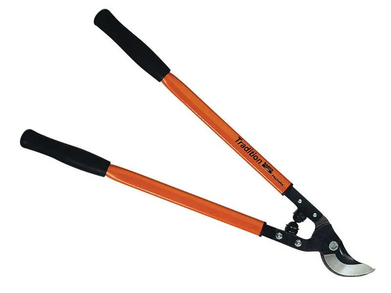 Bahco P16-50-F Traditional Bypass Loppers, 500mm