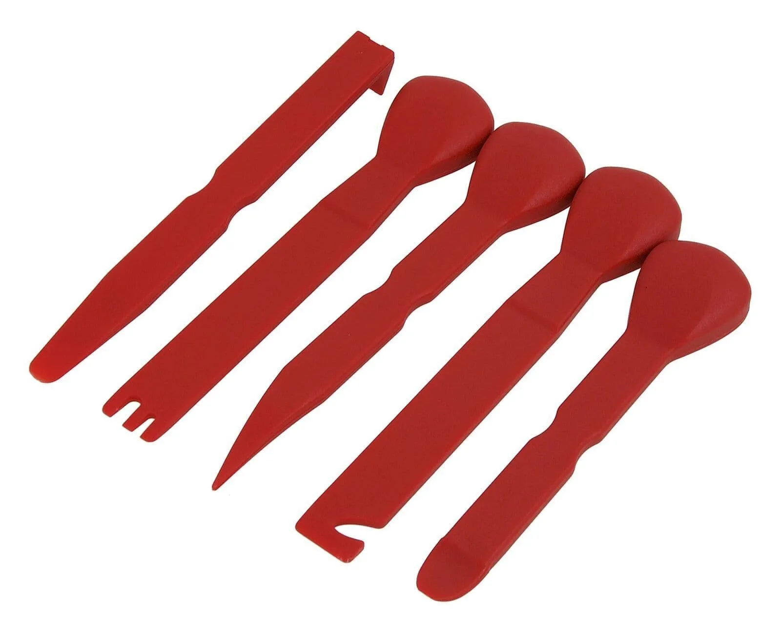 5Pc Auto Electricians Car Automotive Wiring Installation Kit