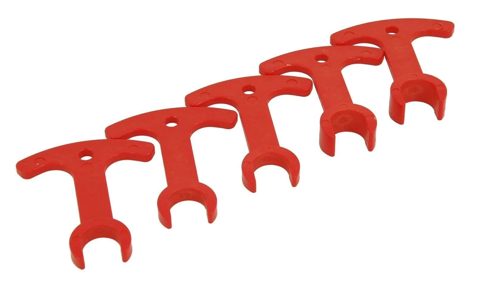 5Pc Camshaft Spacer Timing Tool Set For Vag, Audi & Vw - 1.8 & 2.0 Litre Tfsi