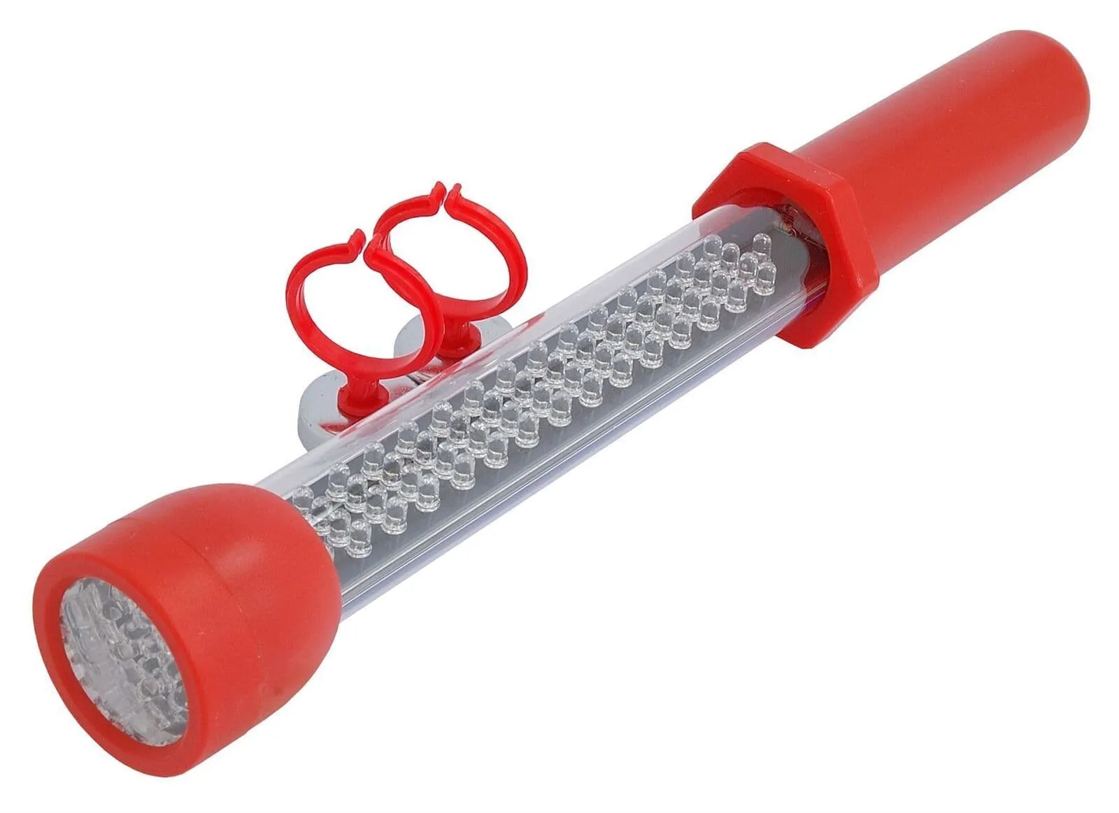 60 Led Rechargeable Cordless Worklight Inspection Lamp Torch