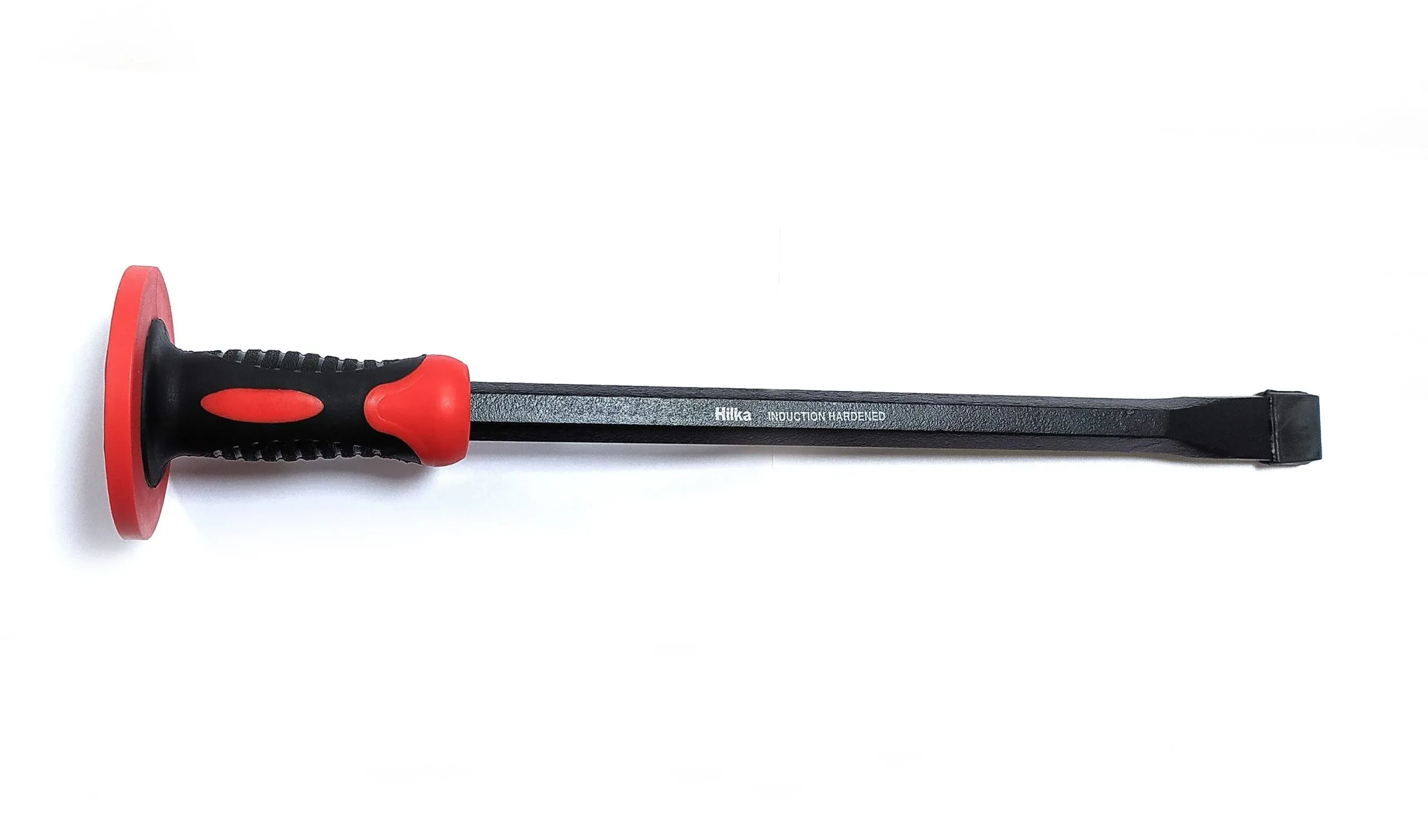 HILKA 18" (450mm) x 3/4" Cold Chisel with Grip